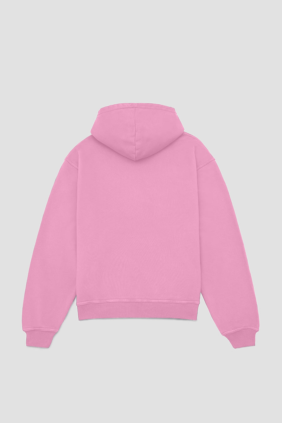 Pink Hoodie - only available in wholesale