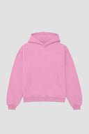 Pink Hoodie