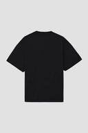Back order: 300 GSM Black T-Shirt