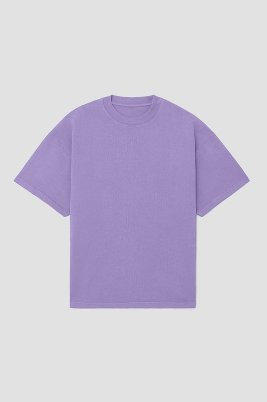 Purple T-Shirt - only available in wholesale