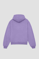 Purple Hoodie