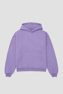 Purple Hoodie