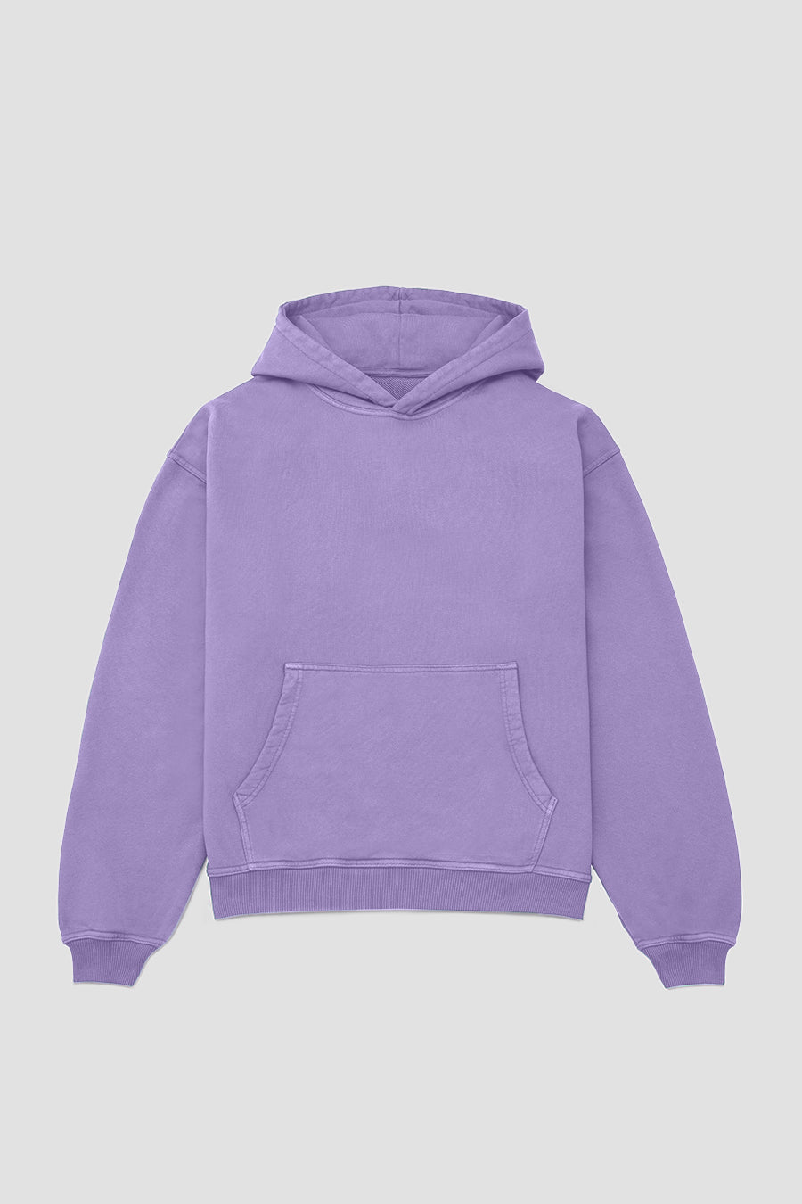 Purple Hoodie - only available in wholesale