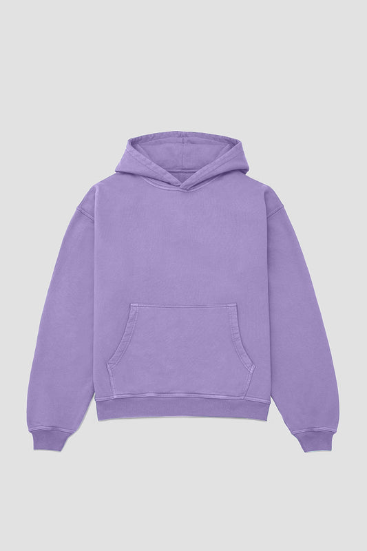 Purple Hoodie - only available in wholesale