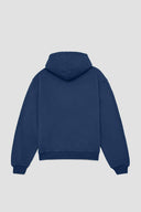 Navy Hoodie