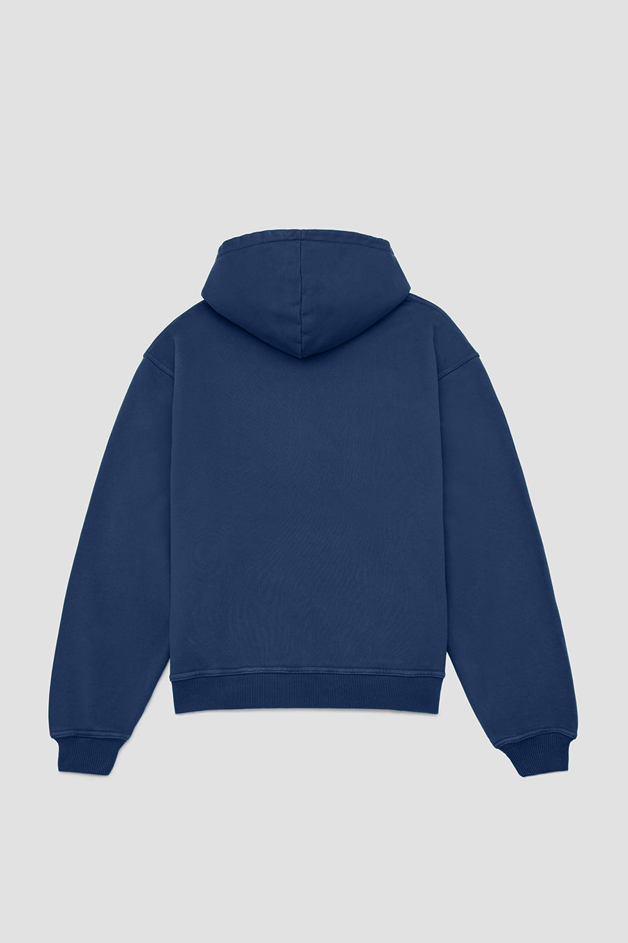 Navy Hoodie - only available in wholesale