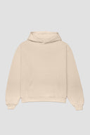 Creme Hoodie