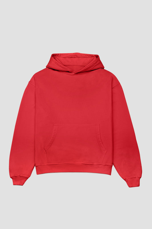 Red Flame Hoodie - only available in wholesale