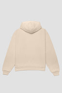 Creme Hoodie