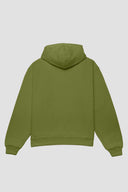 Olive Hoodie