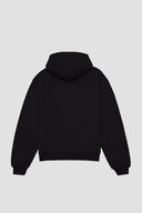 Back Order: 480 GSM Black Hoodie