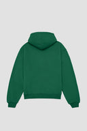 Green Hoodie