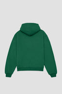 480 GSM Green Hoodie