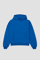 Blue Hoodie