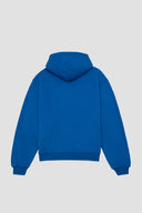 Blue Hoodie