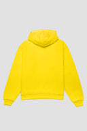 Yellow Hoodie