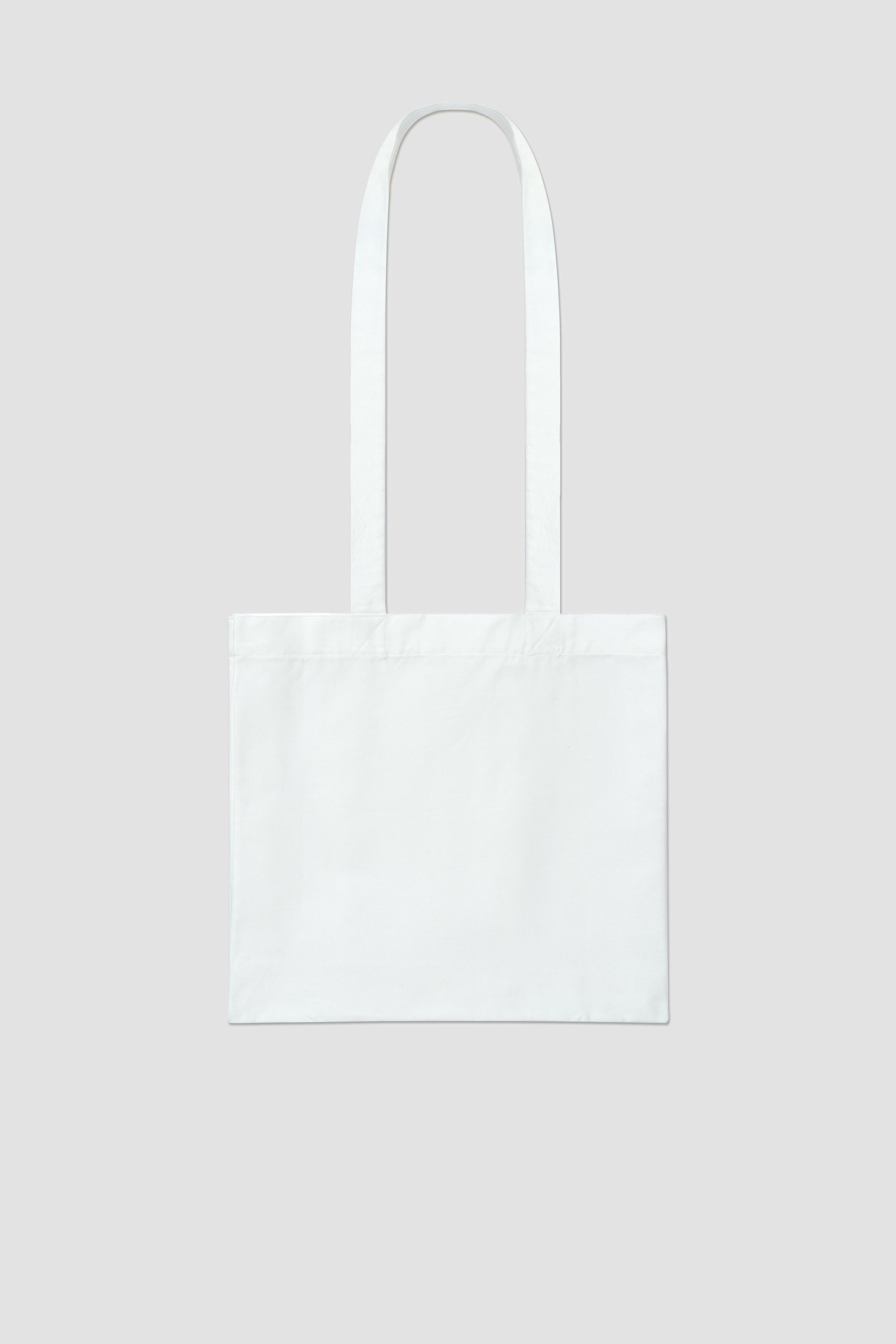 Blank cotton tote bag, made in Portugal