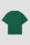 Green T-shirt