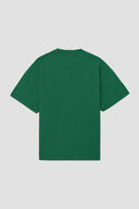 Green T-shirt