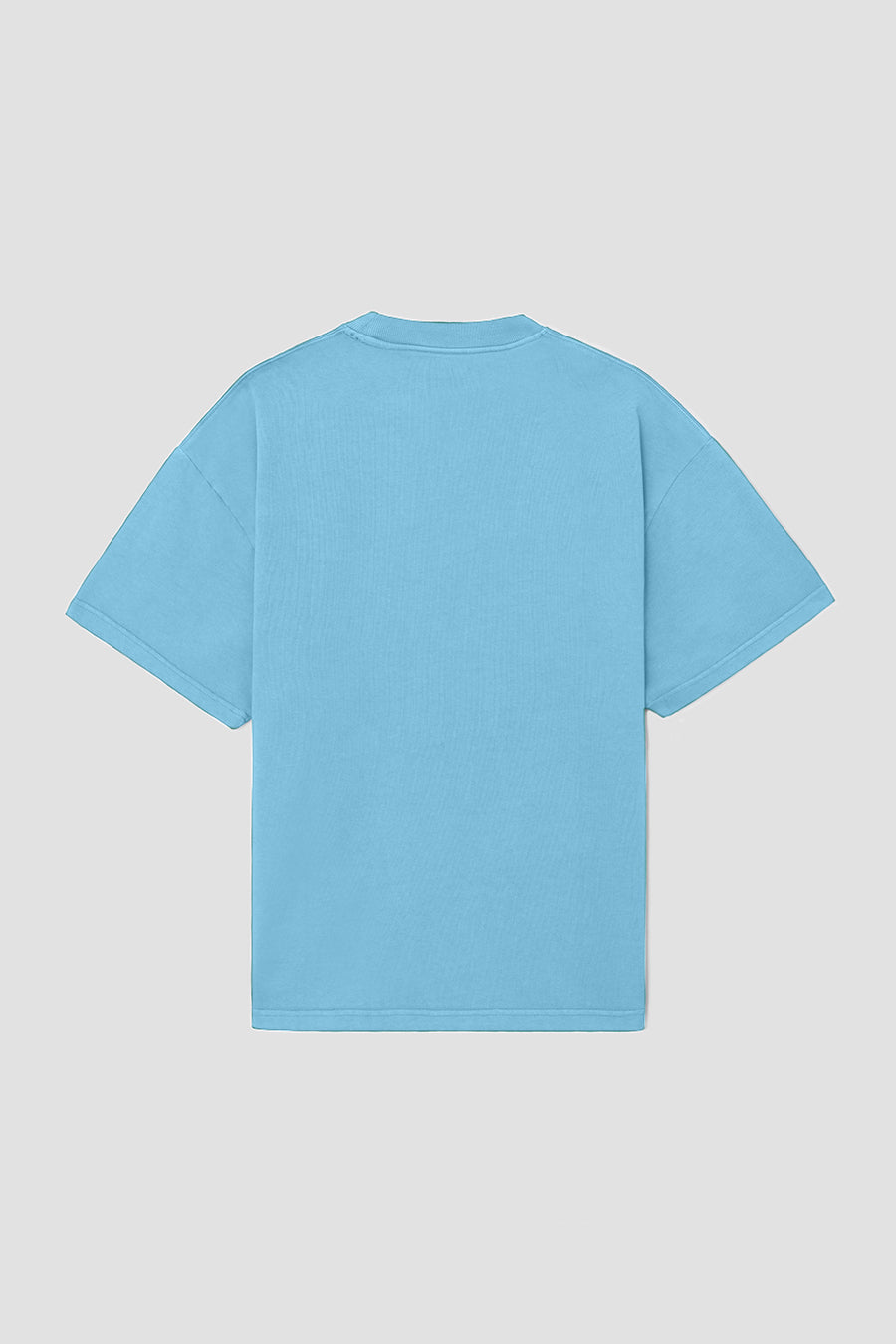 Ice Blue T-Shirt - only available in wholesale