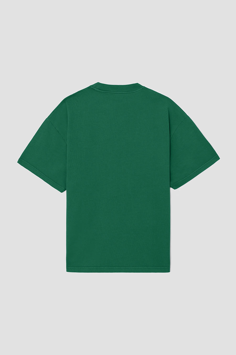 300 GSM Green T-Shirt