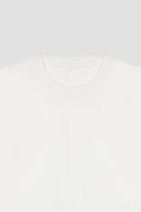 200 GSM White Regular T-Shirt