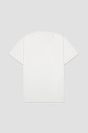 200 GSM White Regular T-Shirt