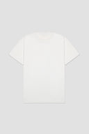 200 GSM White Regular T-Shirt