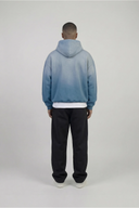 Ensign Blue Sun Faded Hoodie