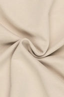 480 GSM Creme Crewneck