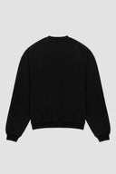 Product Photos - Black Crewneck