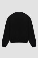 Black Crewneck