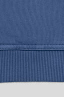 480 GSM Navy Hoodie