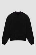 Black Crewneck