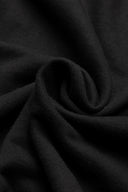 Product Photos - Black Sweatpants