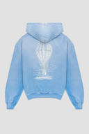 Hot Air Ballon Hoodie (L) - The Prove