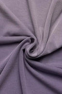 300 GSM Purple Sun Faded T-Shirt