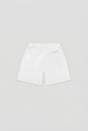 480 GSM Vintage White Short