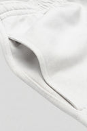 480 GSM Vintage White Short