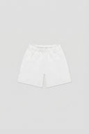 480 GSM Vintage White Short