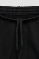 Product Photos - Black Sweatpants