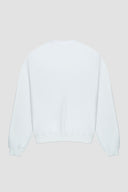 White Crewneck